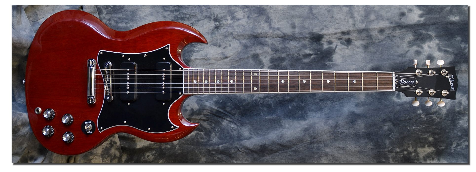 Gibson SG 2009